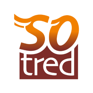 Logo de Sotred